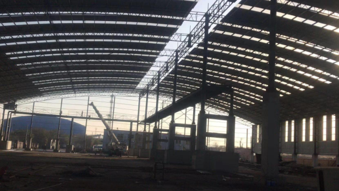 益阳概述质料场封闭本领的特点和利用类型