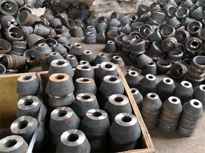 益阳网架构件锥头